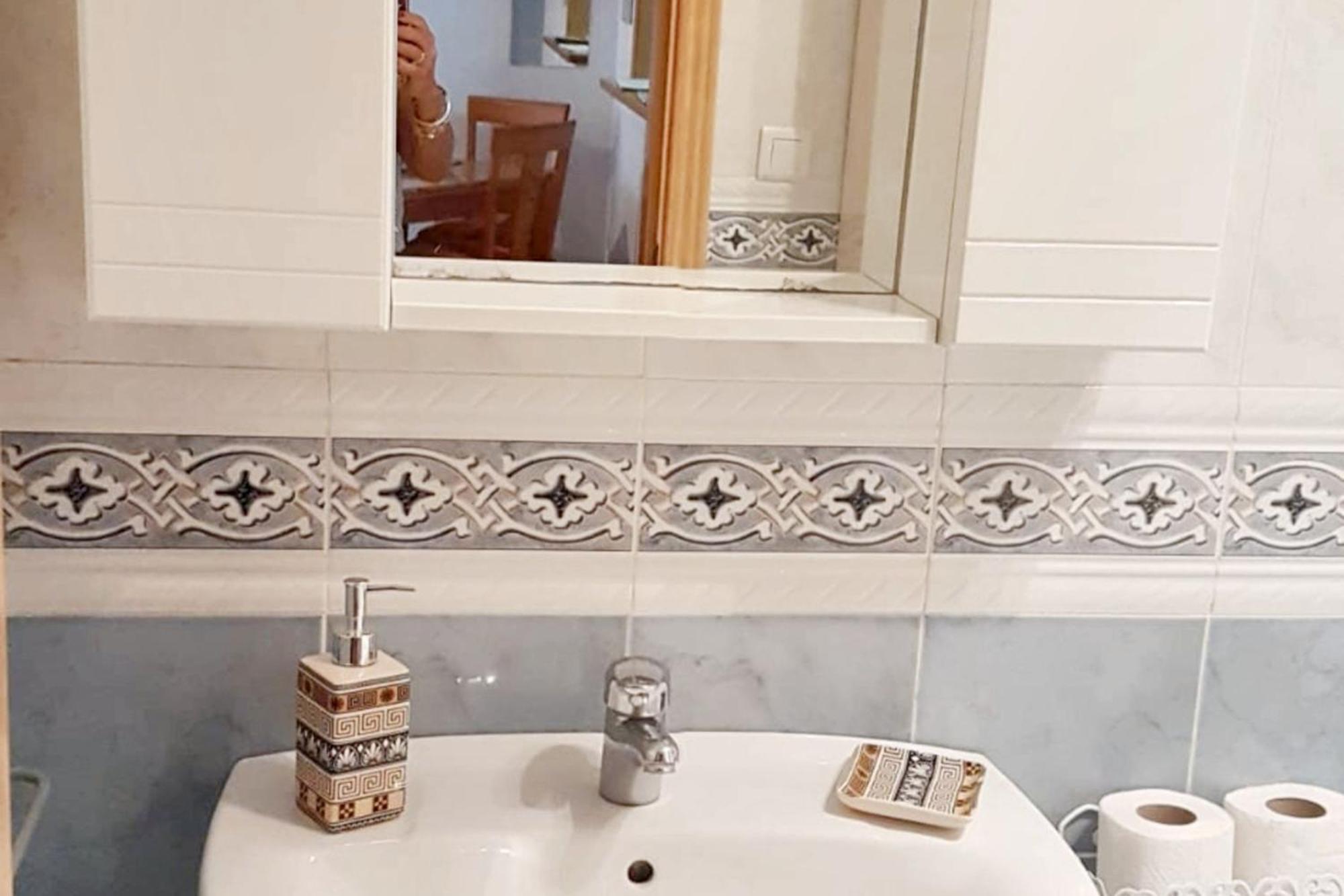 Apartment Modern In With Balcony And City View - 48 Sqm Nerja